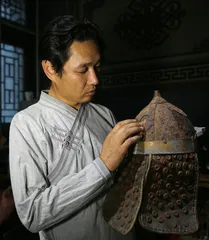 铠甲复原2