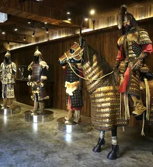 铠甲复原3