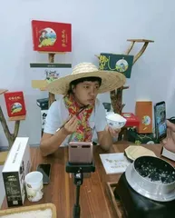 “种米姑娘”陈雨佳:把梦想播在稻田里2
