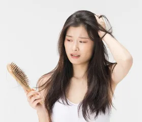 减肥贵在恒，忽胖忽瘦害处多