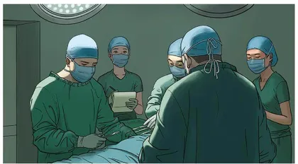 糖尿病患者手术室细节护理