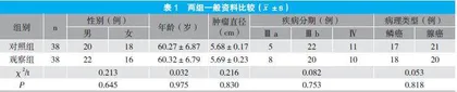 卡瑞利珠单抗免疫治疗中晚期非小细胞肺癌的临床效果分析