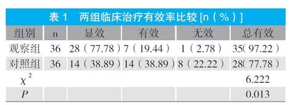 阿利西尤单抗联合匹伐他汀治疗老年动脉粥样硬化的价值研究