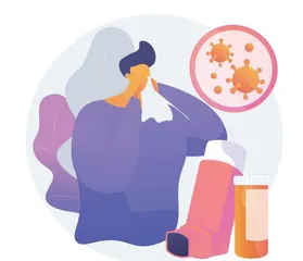 慢阻肺发生率居高不下的影响因素