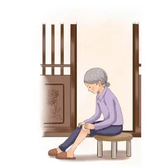 预防骨质疏松 光吃钙片不够