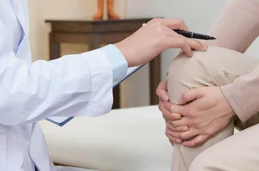 膝关节骨性关节炎该如何治疗