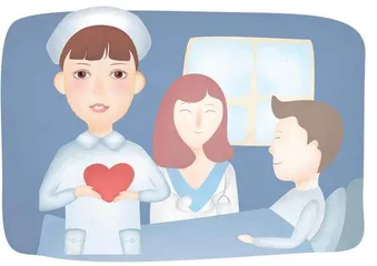 精神分裂症患者的日常护理