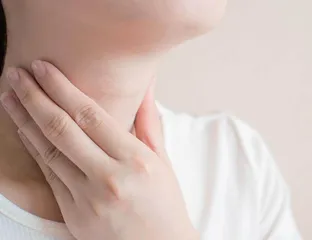 慢性咽炎久治不愈怎么办