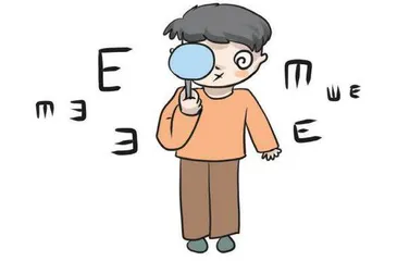 孩子近视的治疗方法