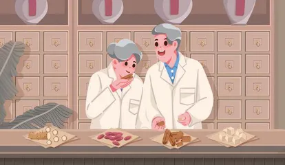 调护甲状腺 中医有妙方 