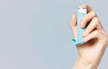 常见吸入剂的正确使用方法 