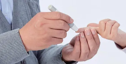 糖尿病肾脏疾病早知道 
