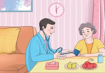 你的血压达标了吗 