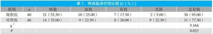 纤维支气管镜吸痰灌洗+抗生素治疗重症肺部感染的疗效分析 