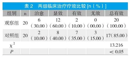 更昔洛韦与氦氖激光在眼睑带状疱疹患者治疗中的应用