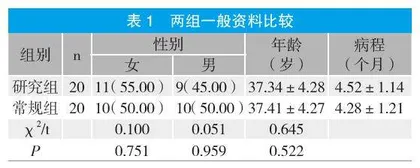 解释性心理治疗联合舍曲林治疗广泛性焦虑障碍的临床研究