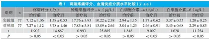 甘草锌颗粒辅助治疗复发性口腔溃疡的效果观察