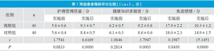 舒适与细节护理在确保手术室护理安全中的应用价值分析