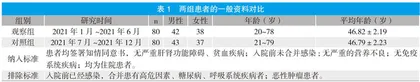 优质化护理在院内感染控制中的应用效果观察