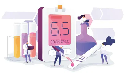 科学合理控糖，谨防低血糖昏迷