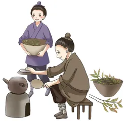 叩齿吞津，中医养生保健有妙招