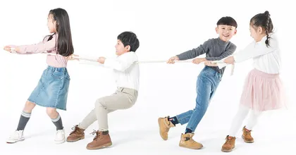 儿童哮喘与身高生长