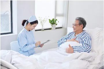 带你了解医院感染与护理操作相关的因素