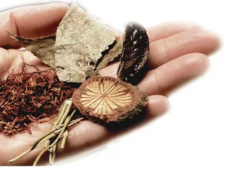 中药贴剂你真的了解吗，90%的人都不知道的详情