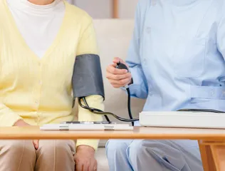 高血压病人患者如何合理饮食