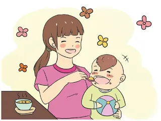 关注小儿腹泻　帮助宝宝健康成长