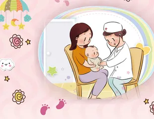 教你做好儿童过敏“三级预防”