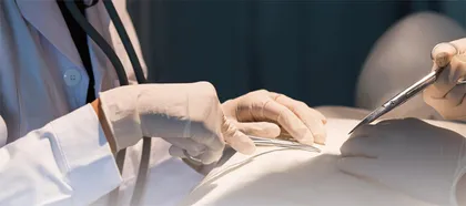 带你了解胆囊息肉手术的科普知识