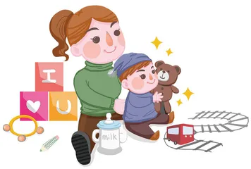 儿童白血病缓解后　家庭护理不可少