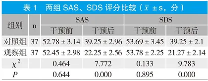 优质护理在急性心梗护理中的应用及对护理满意度的影响