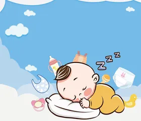 婴幼儿补充钙锌应趁早