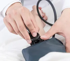 高血压的原因及危害
