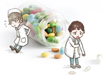 2型糖尿病患者的饮食护理