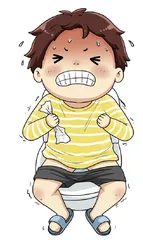 解决便秘　方法不是千篇一律
