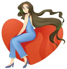 中医治疗女性月经不调