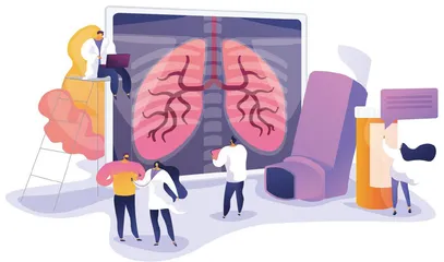 慢性阻塞性肺疾病患者气管拔管后肺康复护理方法