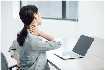 颈椎病六种分型要分清