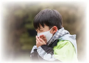带你了解小儿咳嗽变异性哮喘