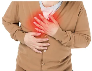 心衰患者日常六大注意事项
