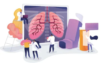 带你了解尘肺的影像学知识