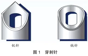 扣眼穿刺技术在维持性血液透析中的研究进展