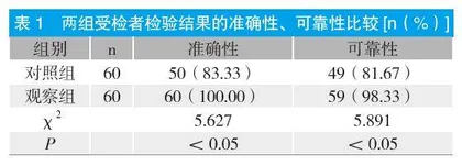 血液细胞检验质量控制在临床医学检验中的应用分析