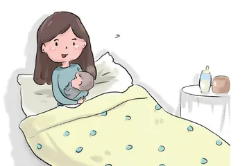 如何应用母乳对机械通气新生儿进行口腔护理