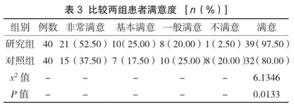 PDCA循环模式在消化内镜医院感染风险控制中的应用3