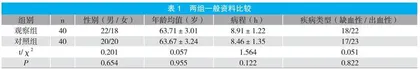 脑卒中康复护理对患者运动功能及日常生活活动能力的影响 