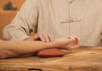 骨伤的中医疗法 